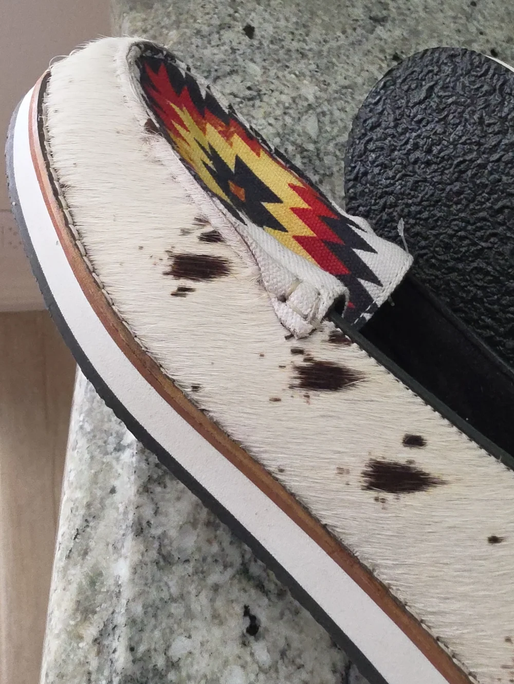N/A bold aztec